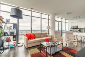 Unbelievable Penthouse View with 3 bedrooms